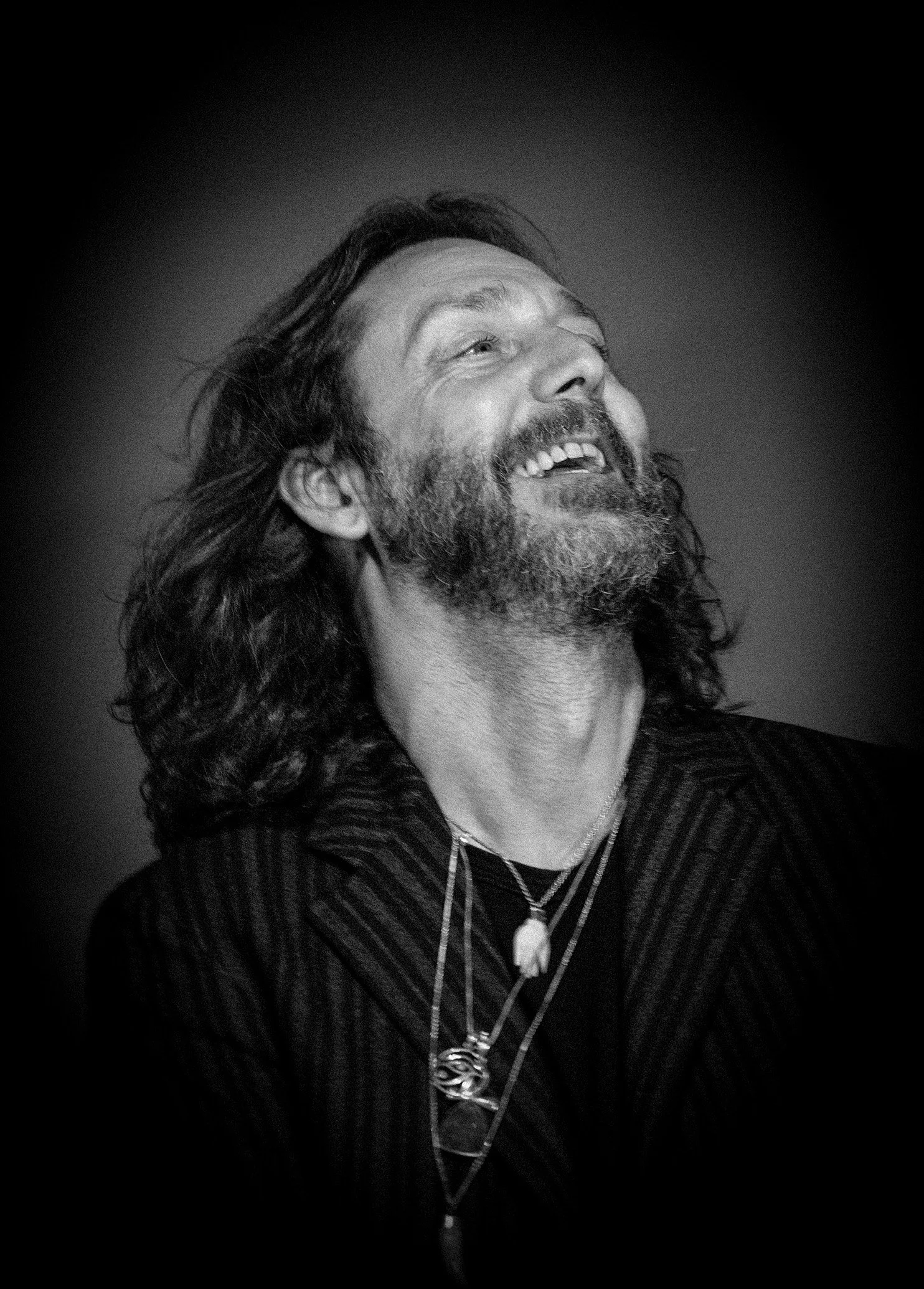 Chris Robinson
