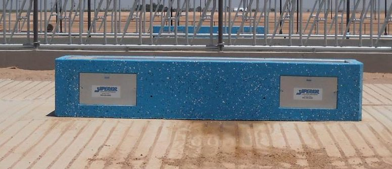 Superior Ag Waterers