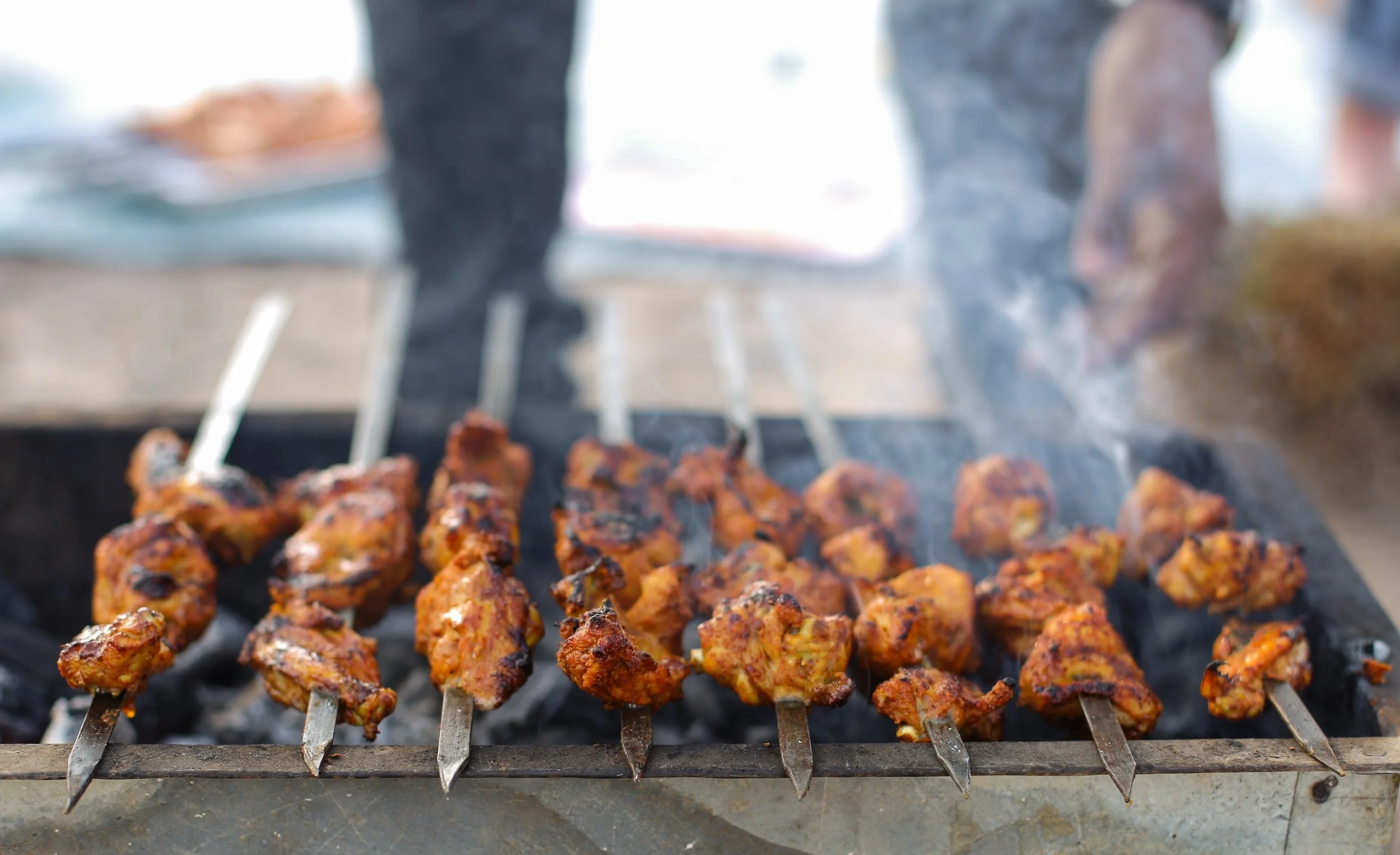 New Tandoori Cafe