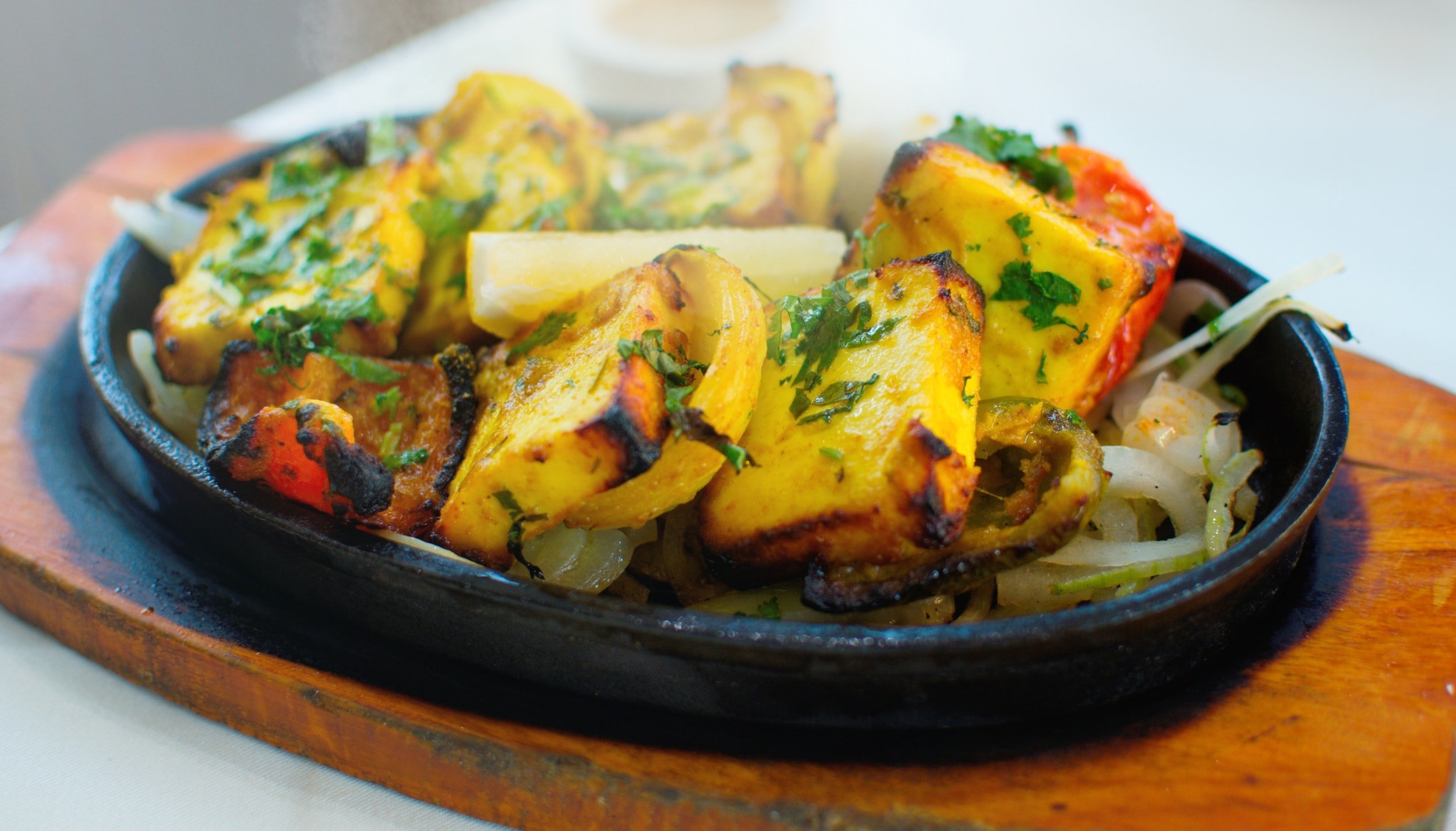 New Tandoori Cafe