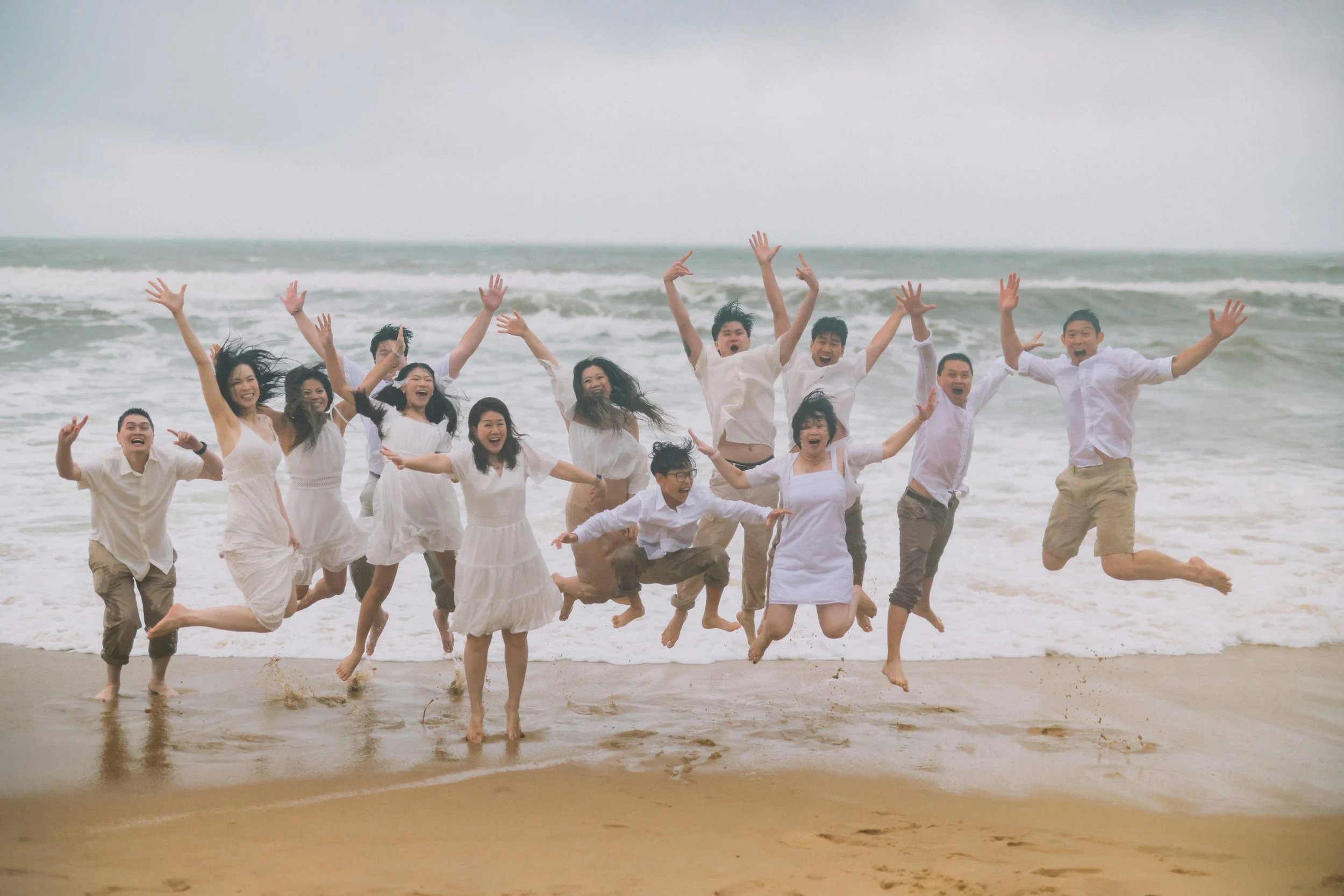Seek Community