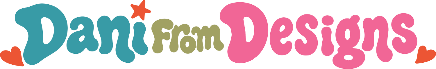 Dani From Design