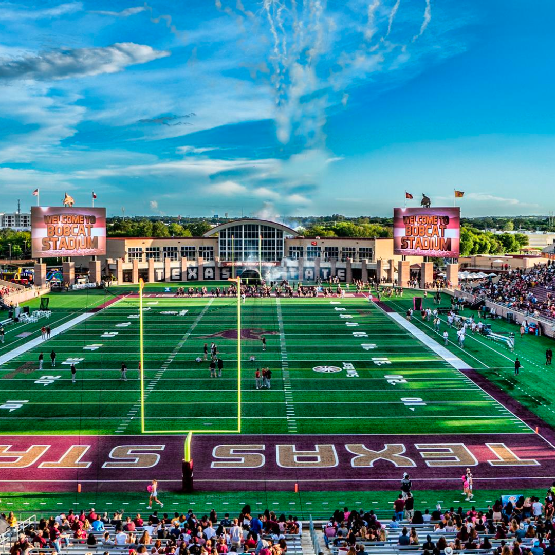 Game Day Gatherings: The Ultimate Tailgating Experience in San Marcos