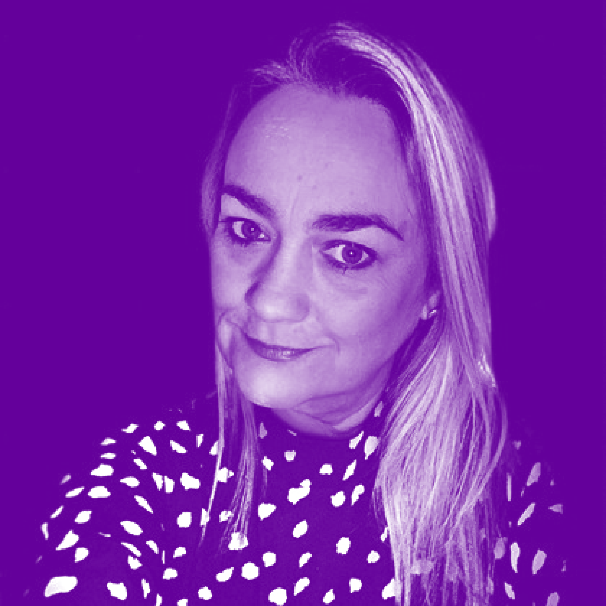 Claire Harkin Operations Lead