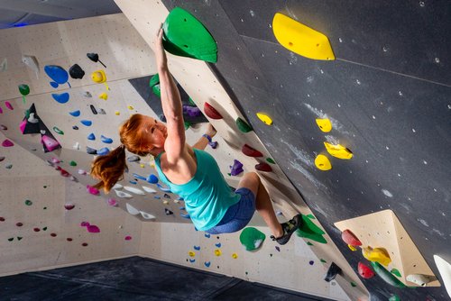 Who We Are — Appalachian Bouldering Center