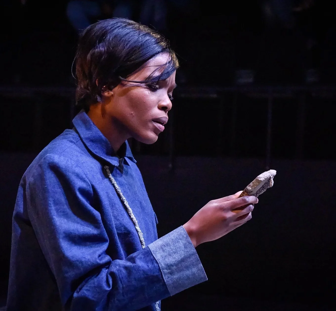 
we could be clouds by Gary Mok. National Theatre School of Canada. Dir: Nigel Shawn Williams.