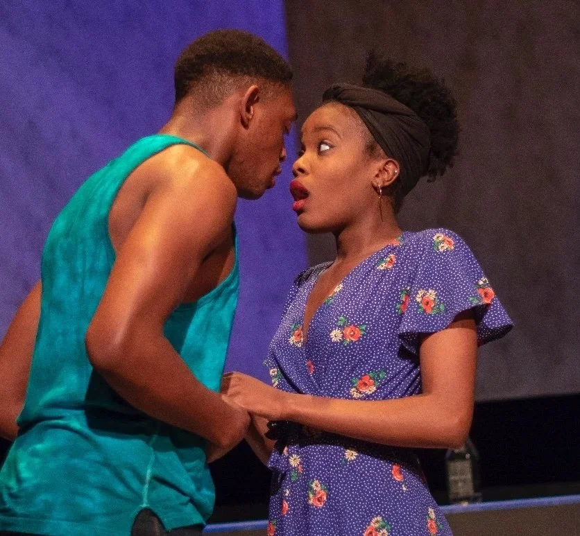 
Selfie by Christine Quintana. Young People's Theatre. Dir: Stephen Colella. 2018 Dora Mavor Moore Award for Outstanding Performance - Ensemble.