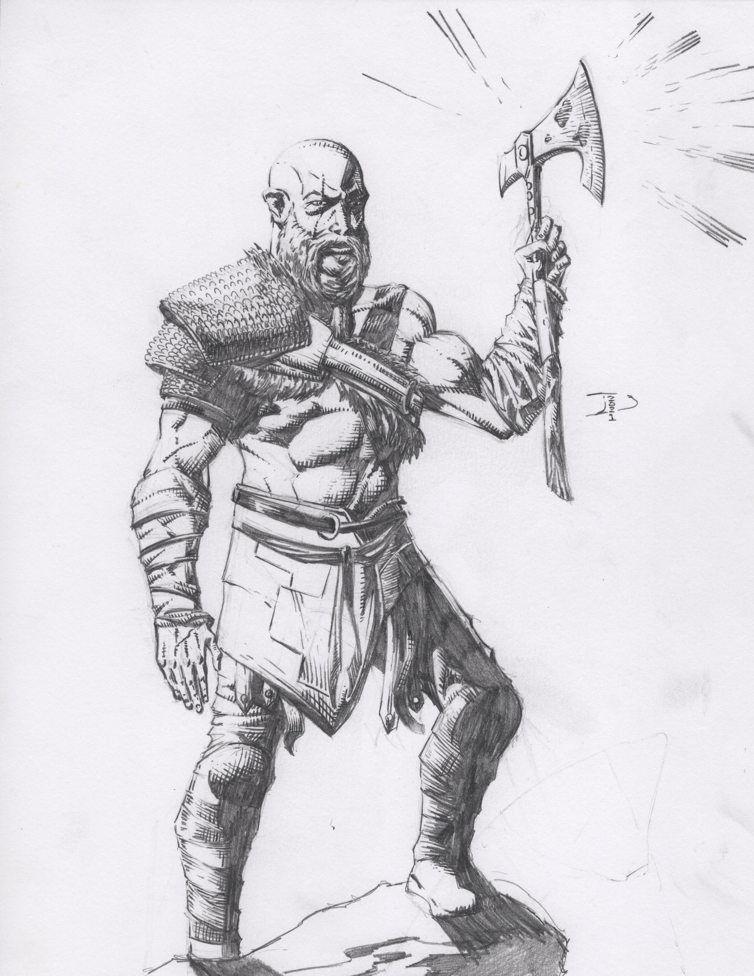 Kratos (2021)