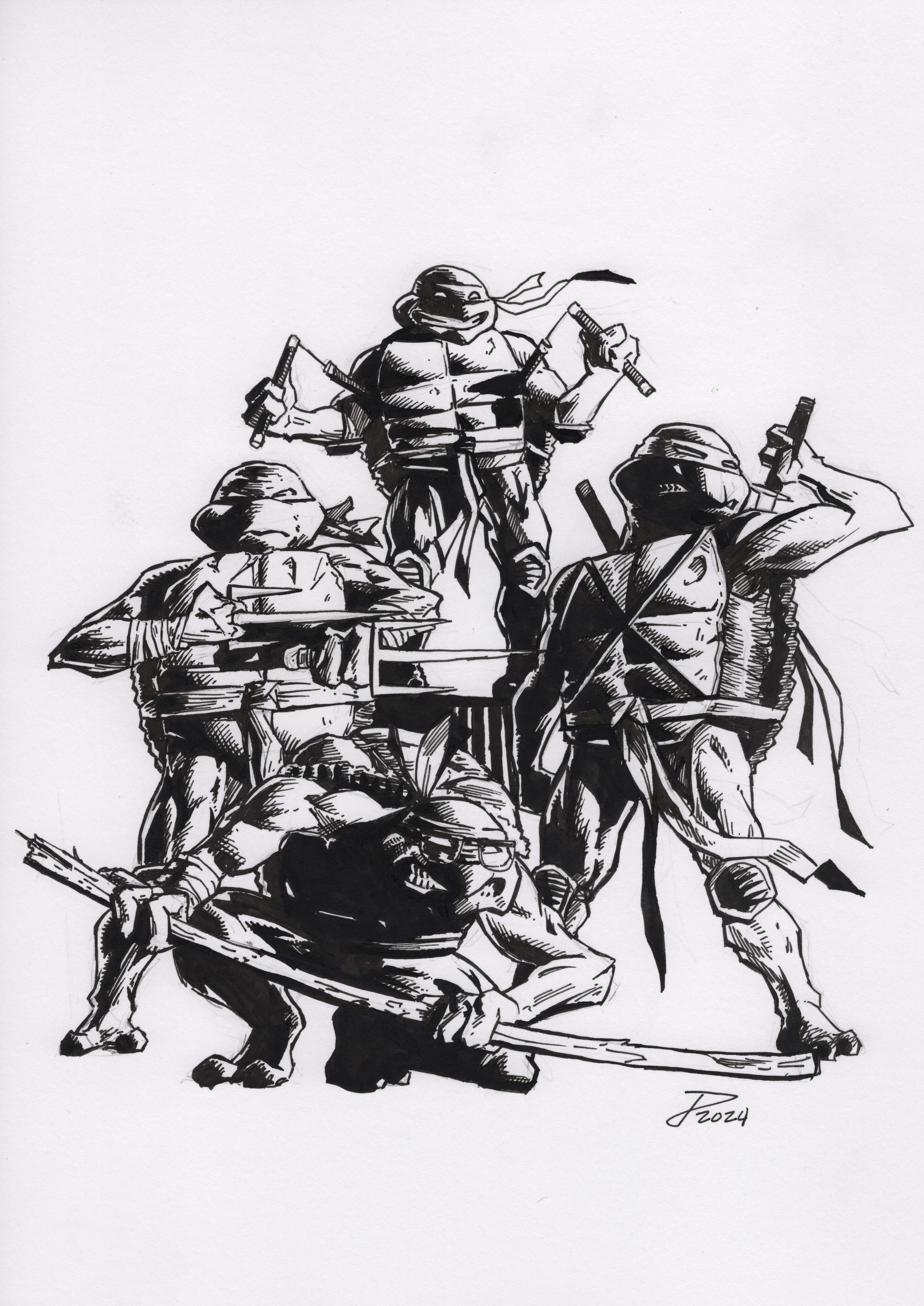 TMNT (2024)