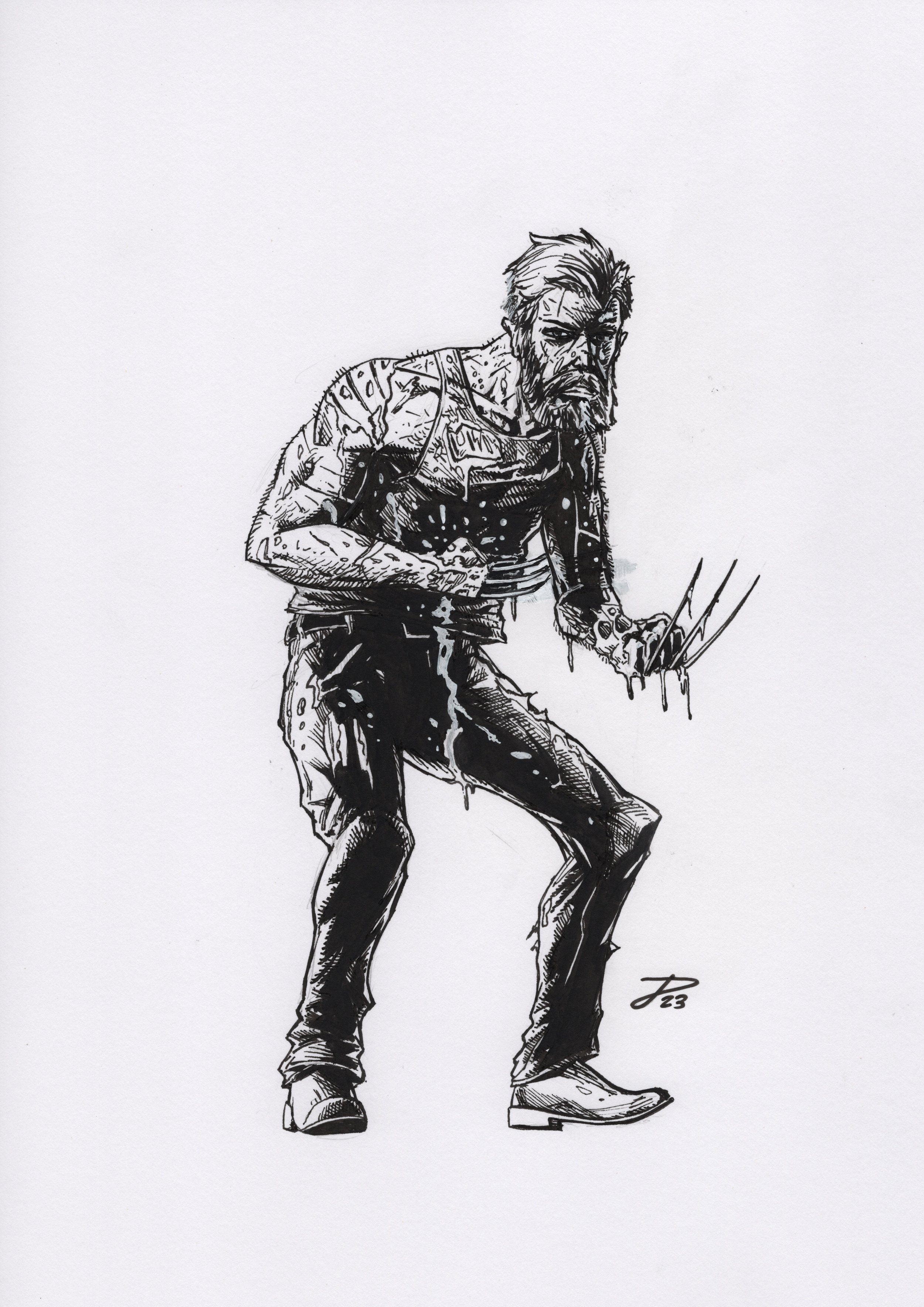 Logan (2023)