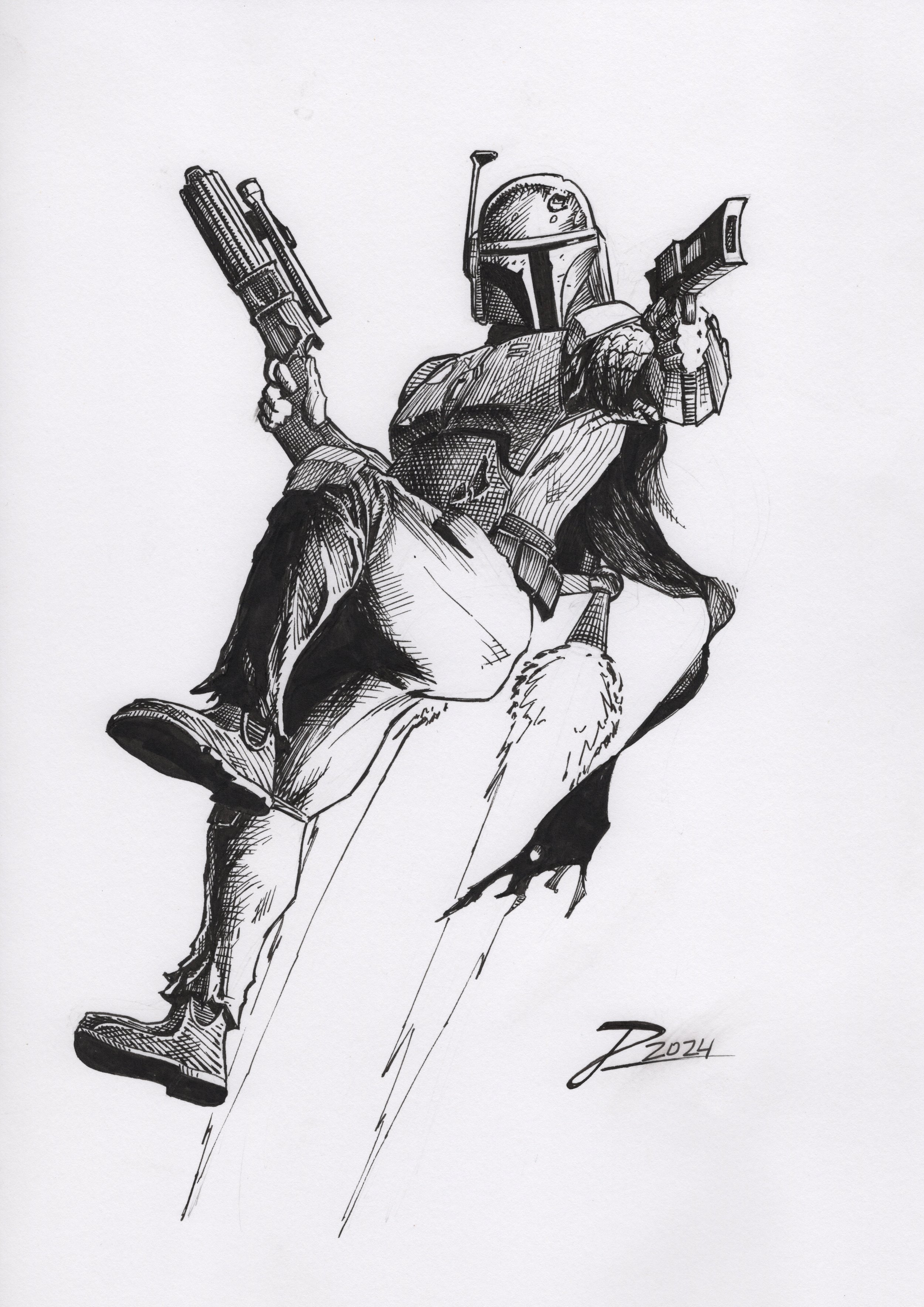 Boba (2024)