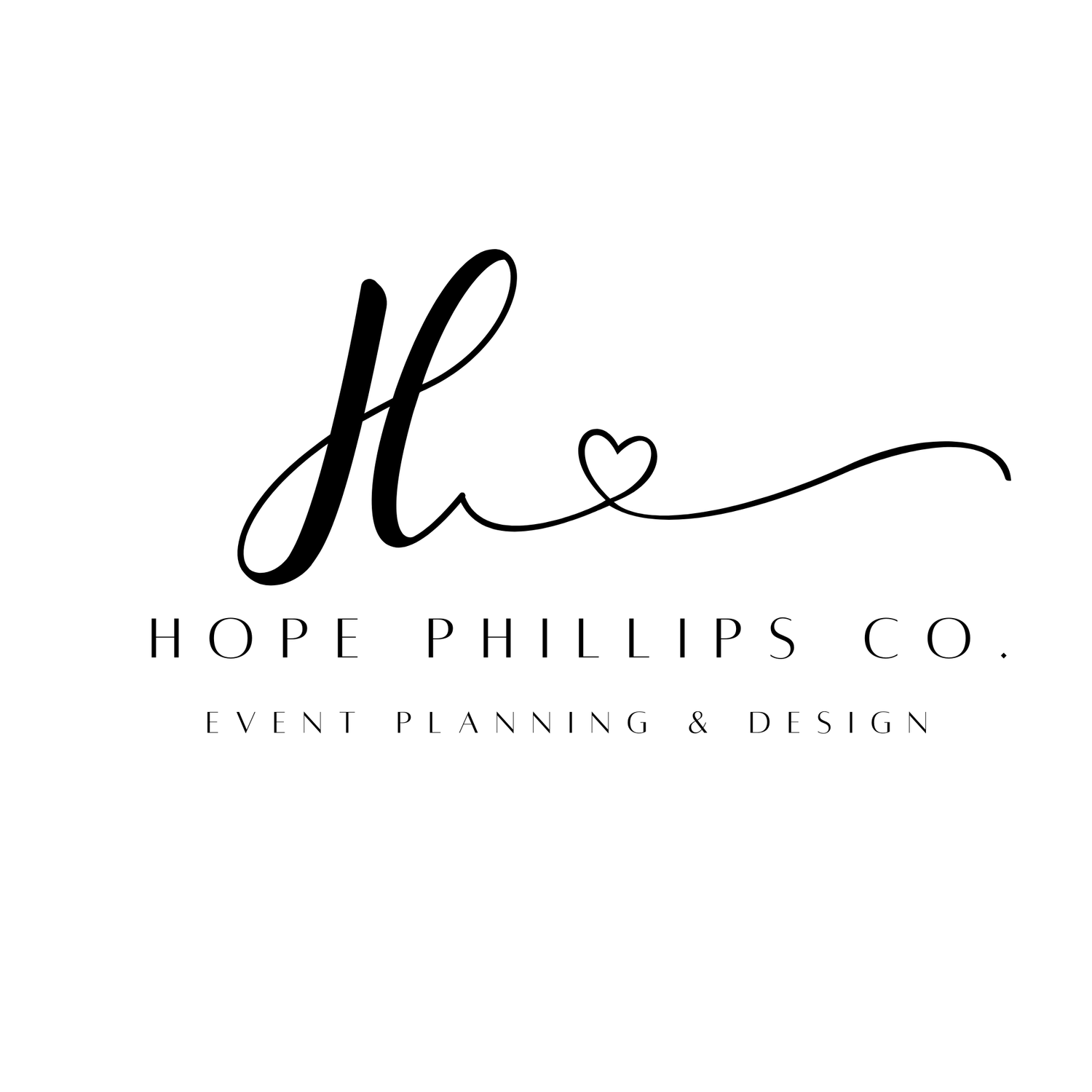 Hope Phillips Co. 