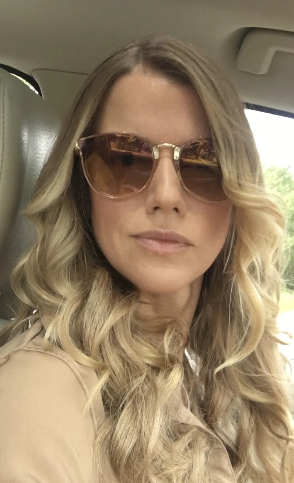 Heather Anderson