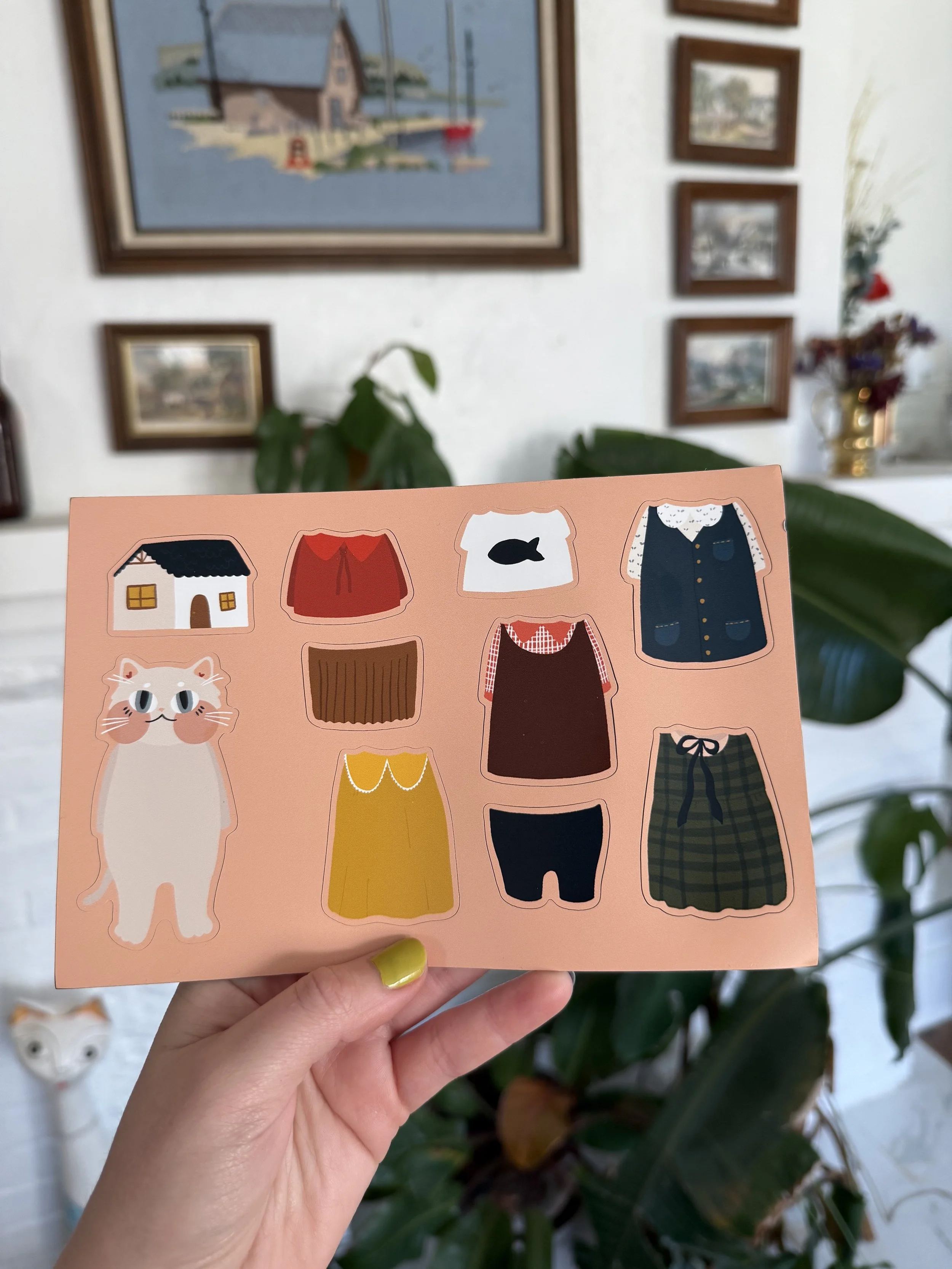 white cat magnet sheet.jpg