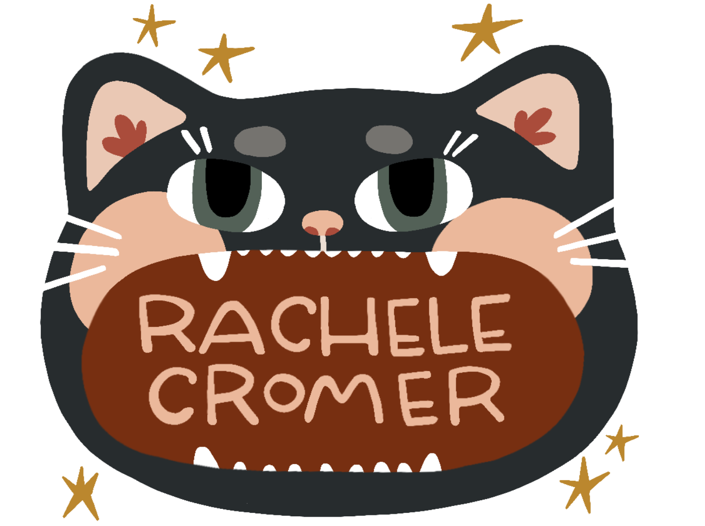 Rachele Cromer