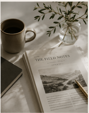 Newsletters