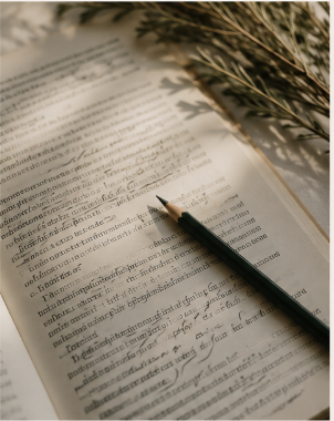 Essays & Commentary