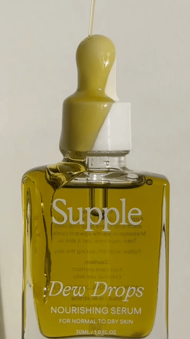 Supple Skin Co Evergreen Content
