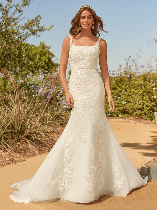 Albany by Maggie Sottero
