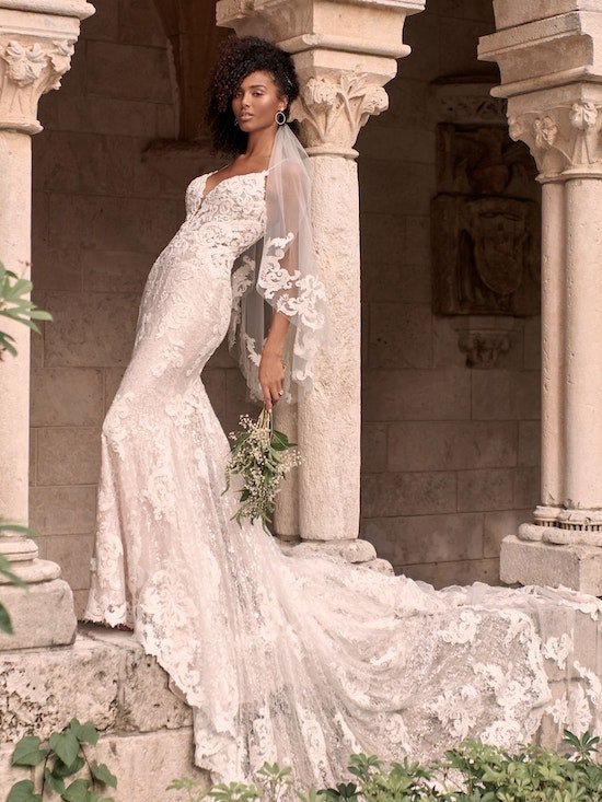 Tuscany Royale by Maggie Sottero