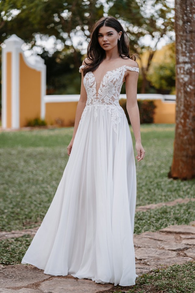 Chantal by Maggie Sottero