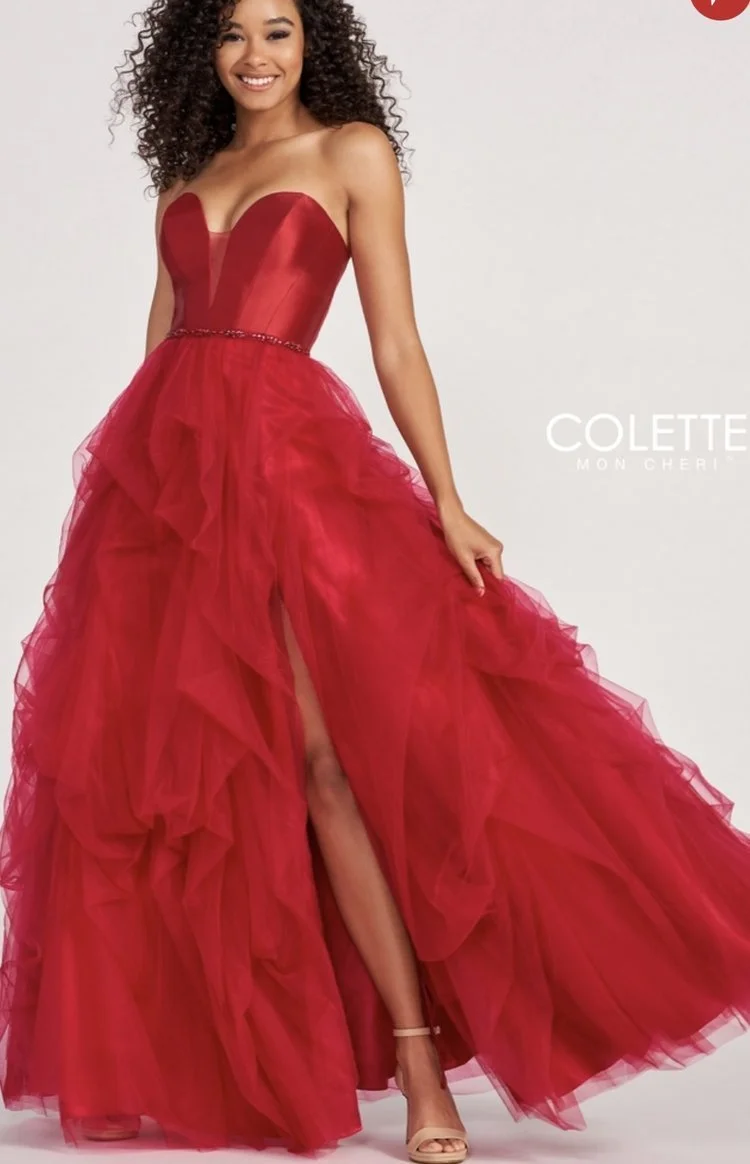 Colette 2023