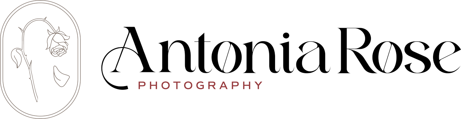 Antonia Rose Photography
