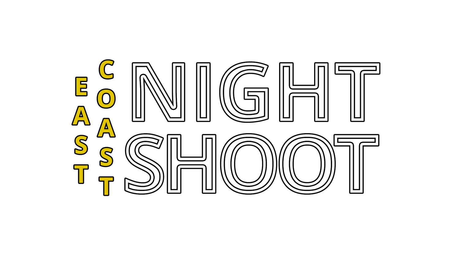 East Coast Night Shoot