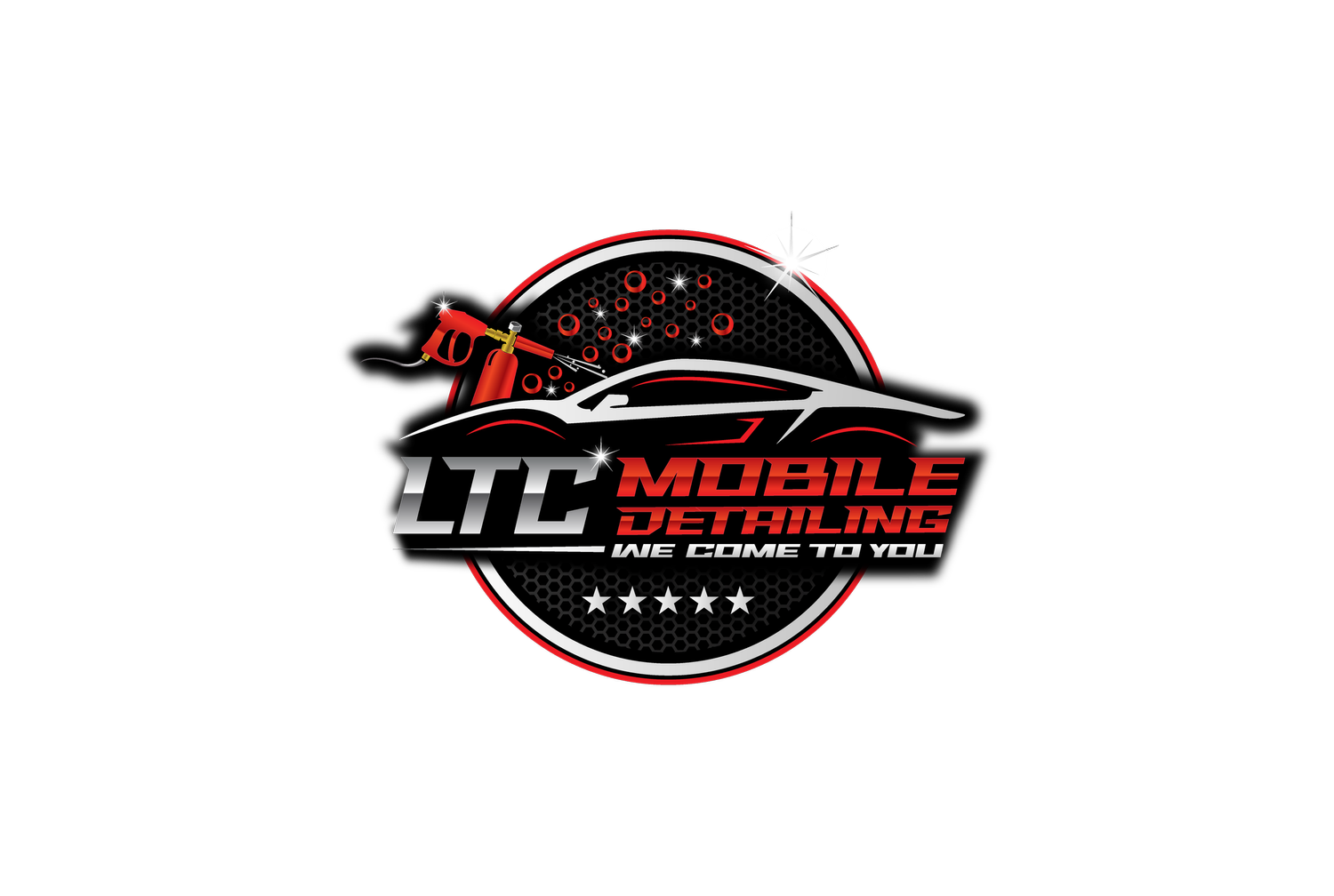 LTC Mobile Detailing