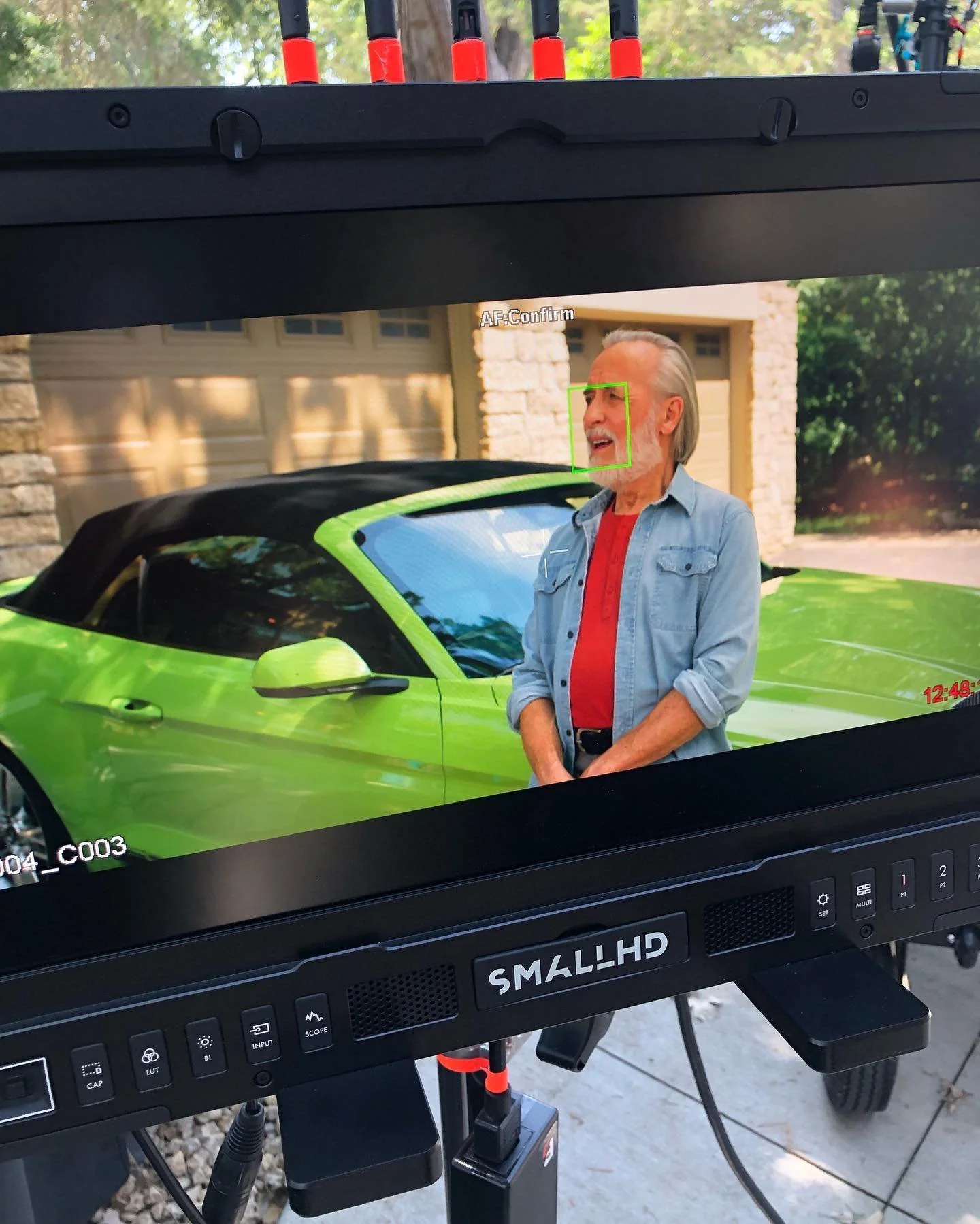 commercial video production minnesota