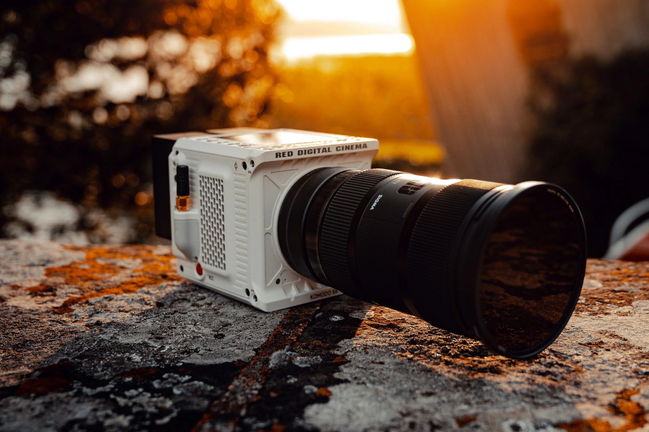 video camera rental minneapolis