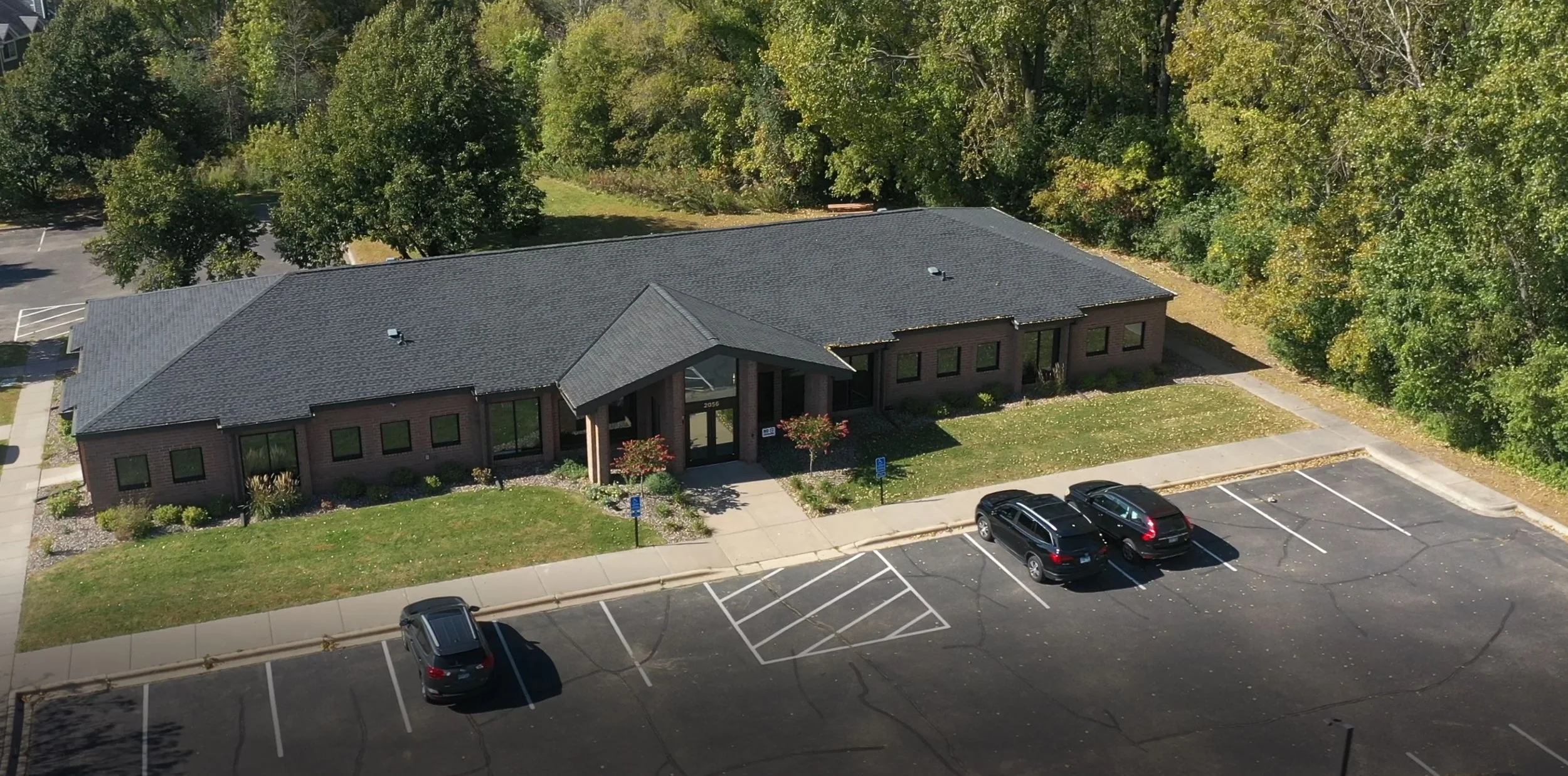 drone services minnesota