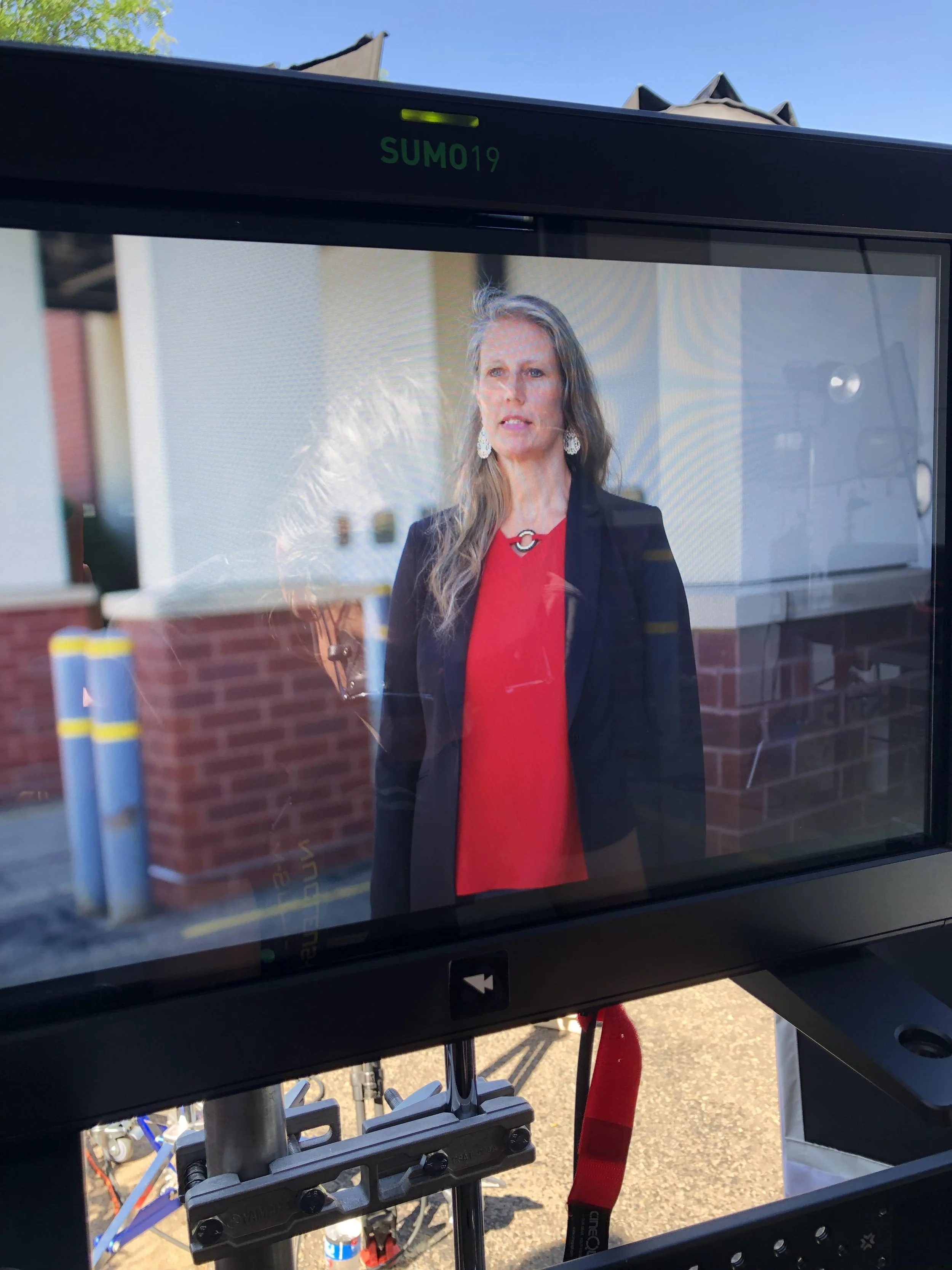 Video production in Hudson WI