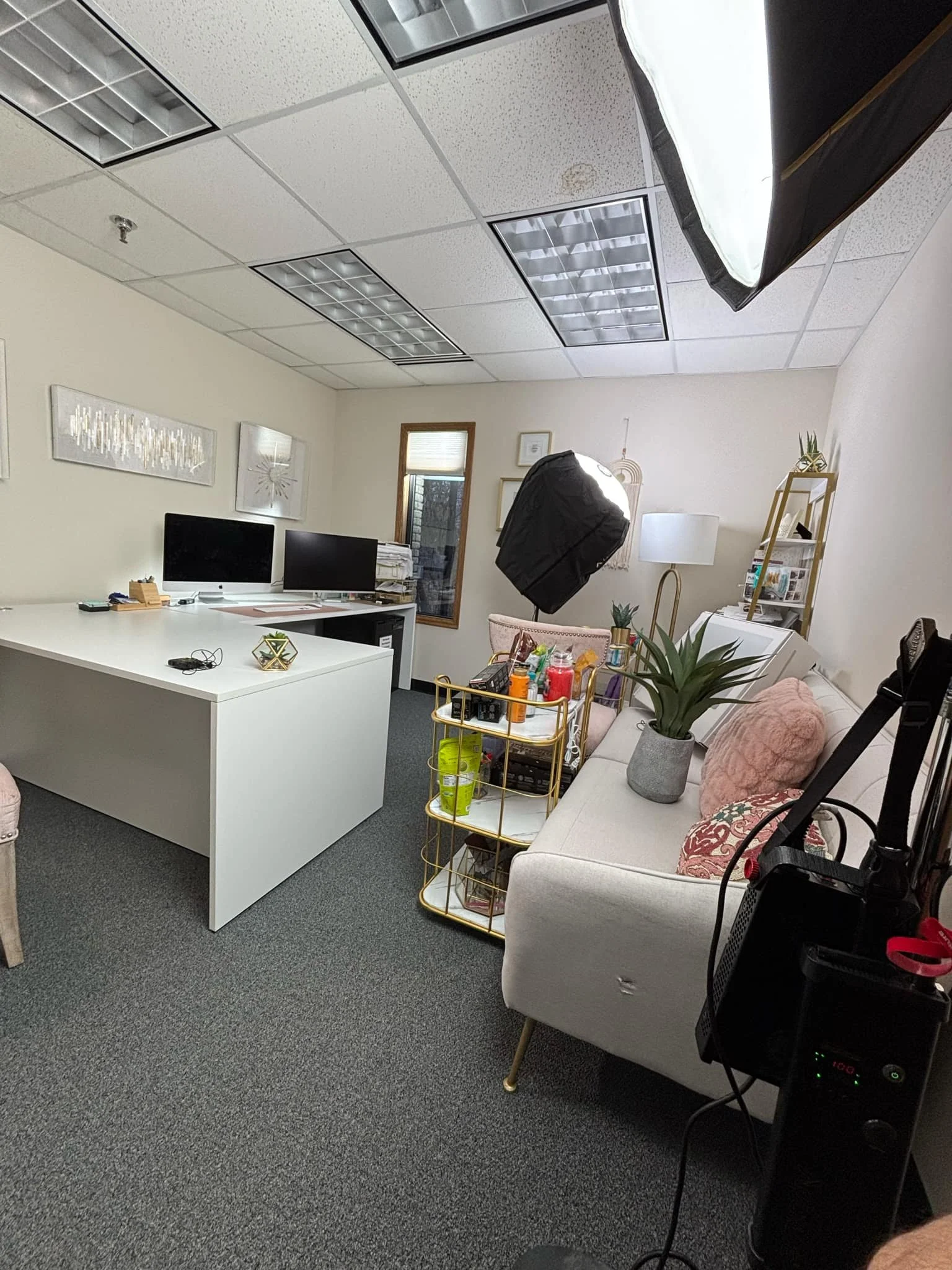 brand video production