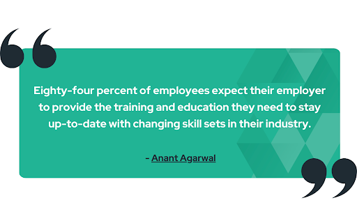 Career Development Training That Doesn’t Promise a Promotion