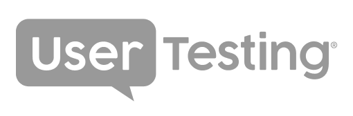 User Testing logo