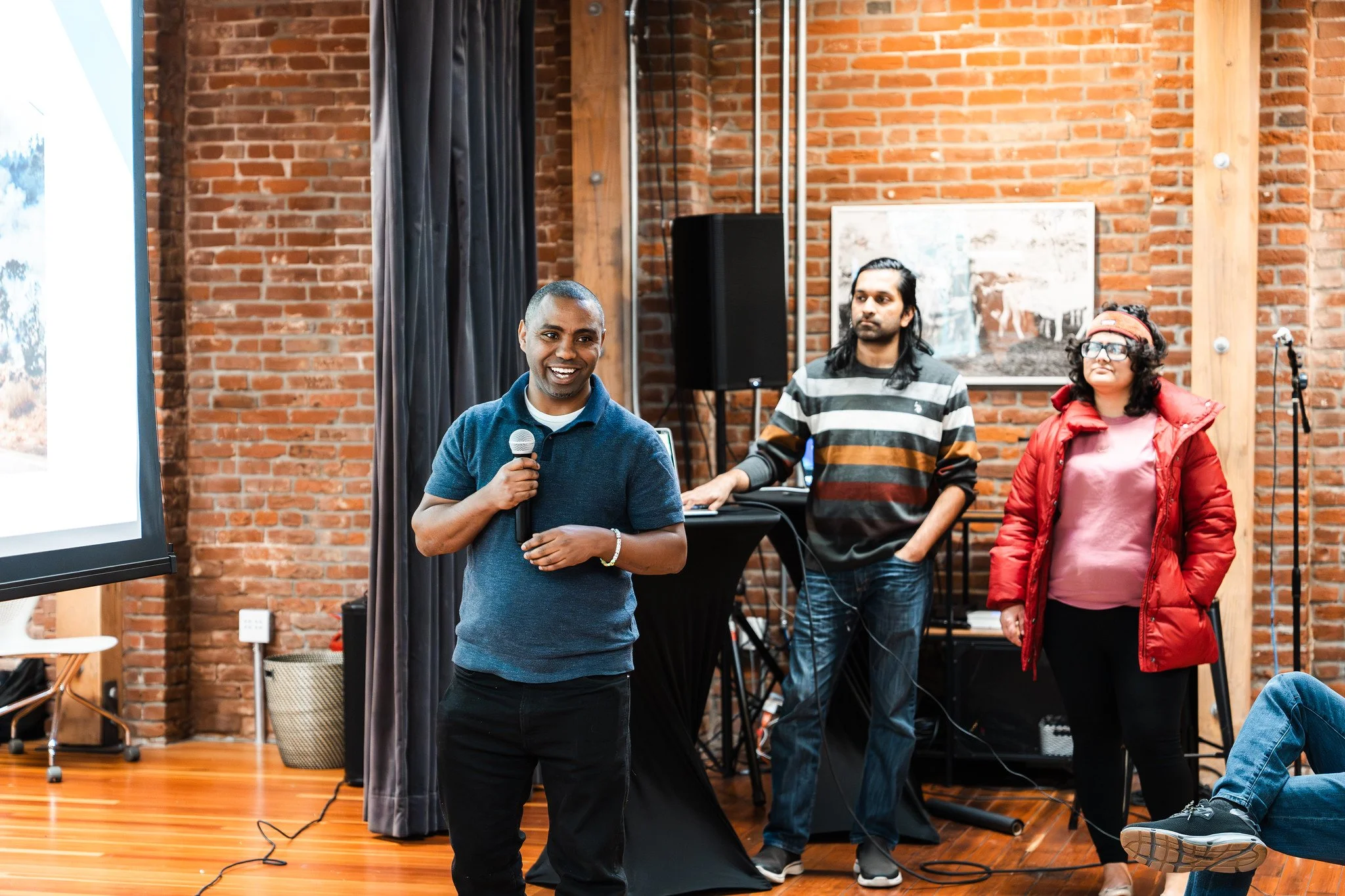 Innovative Solutions to the Climate Crisis