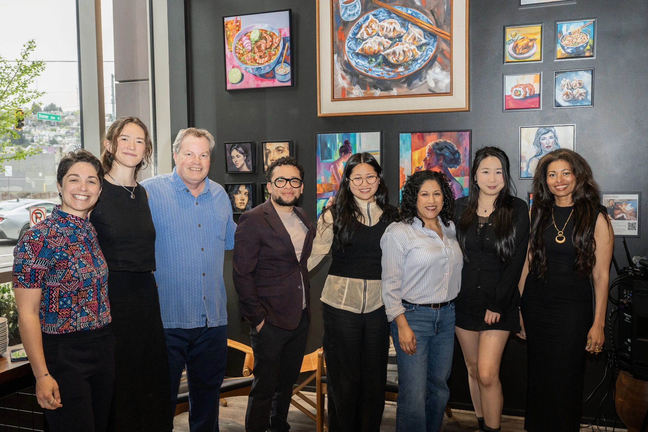 Rooted &amp; Rising: The Next Generation