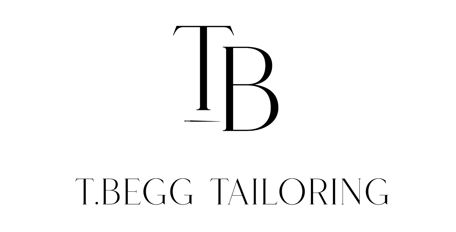 T. Begg Tailoring
