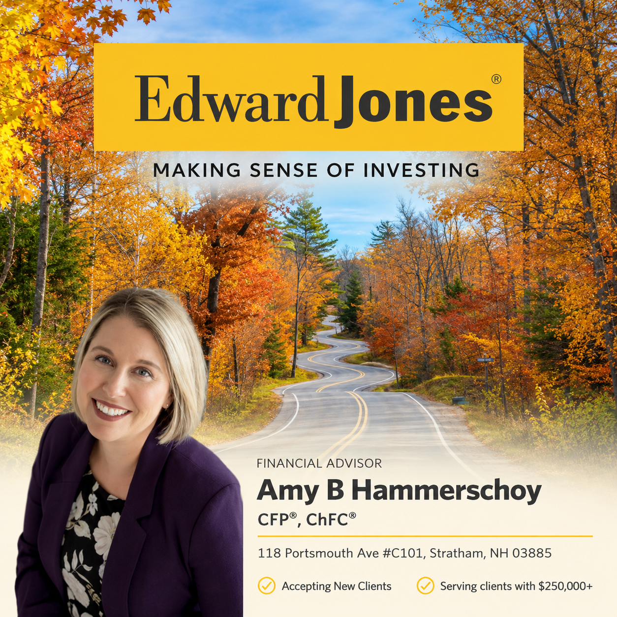 Amy Hammerschoy
