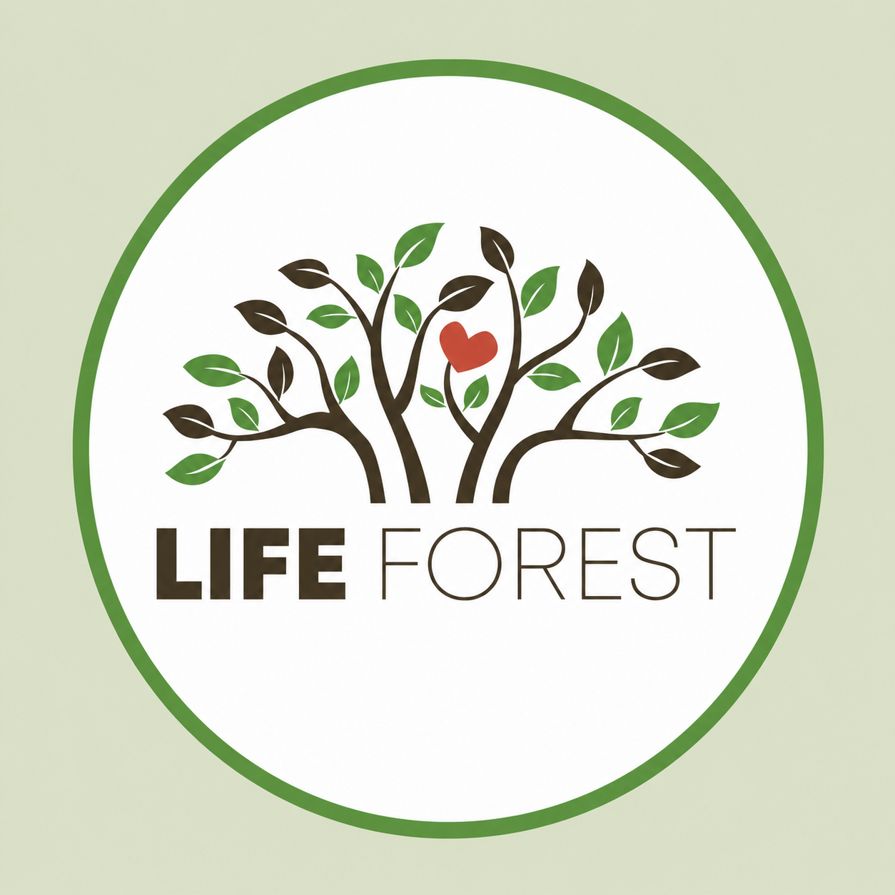 Life Forest