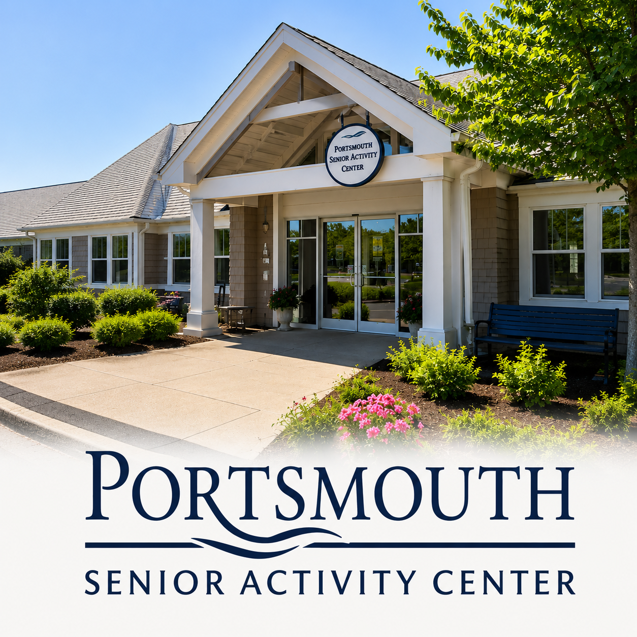 Portsmouth Senior Activity Center