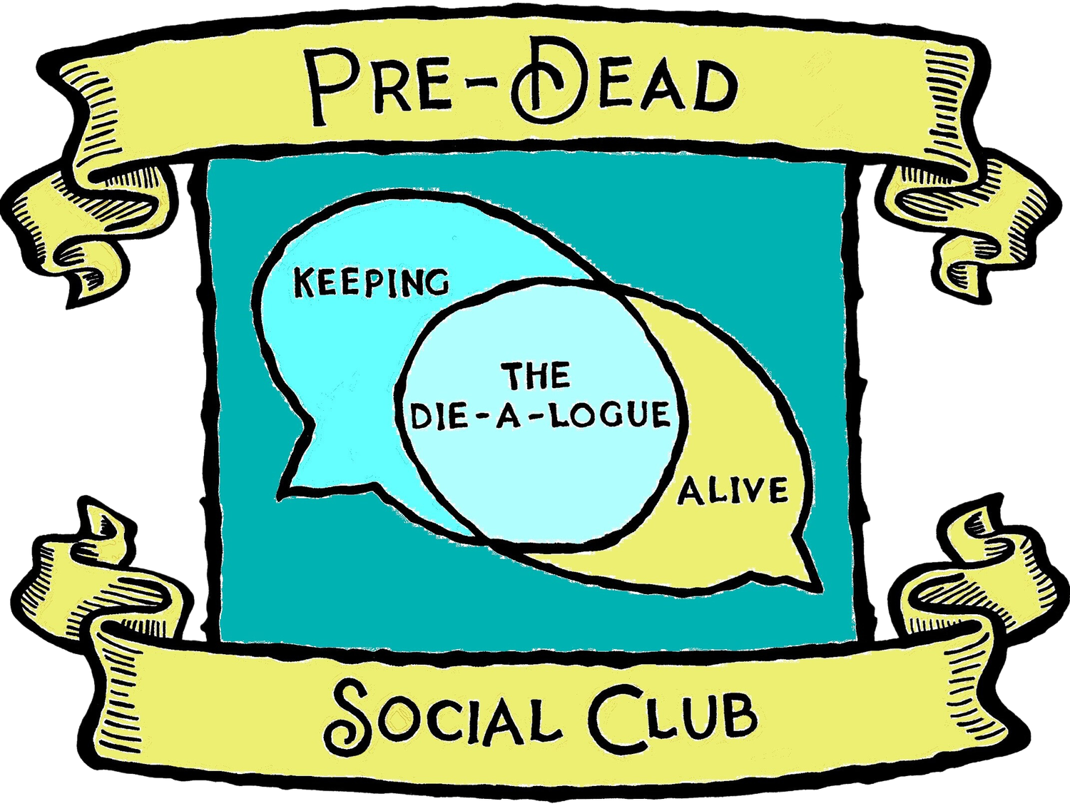 Pre-Dead Social Club