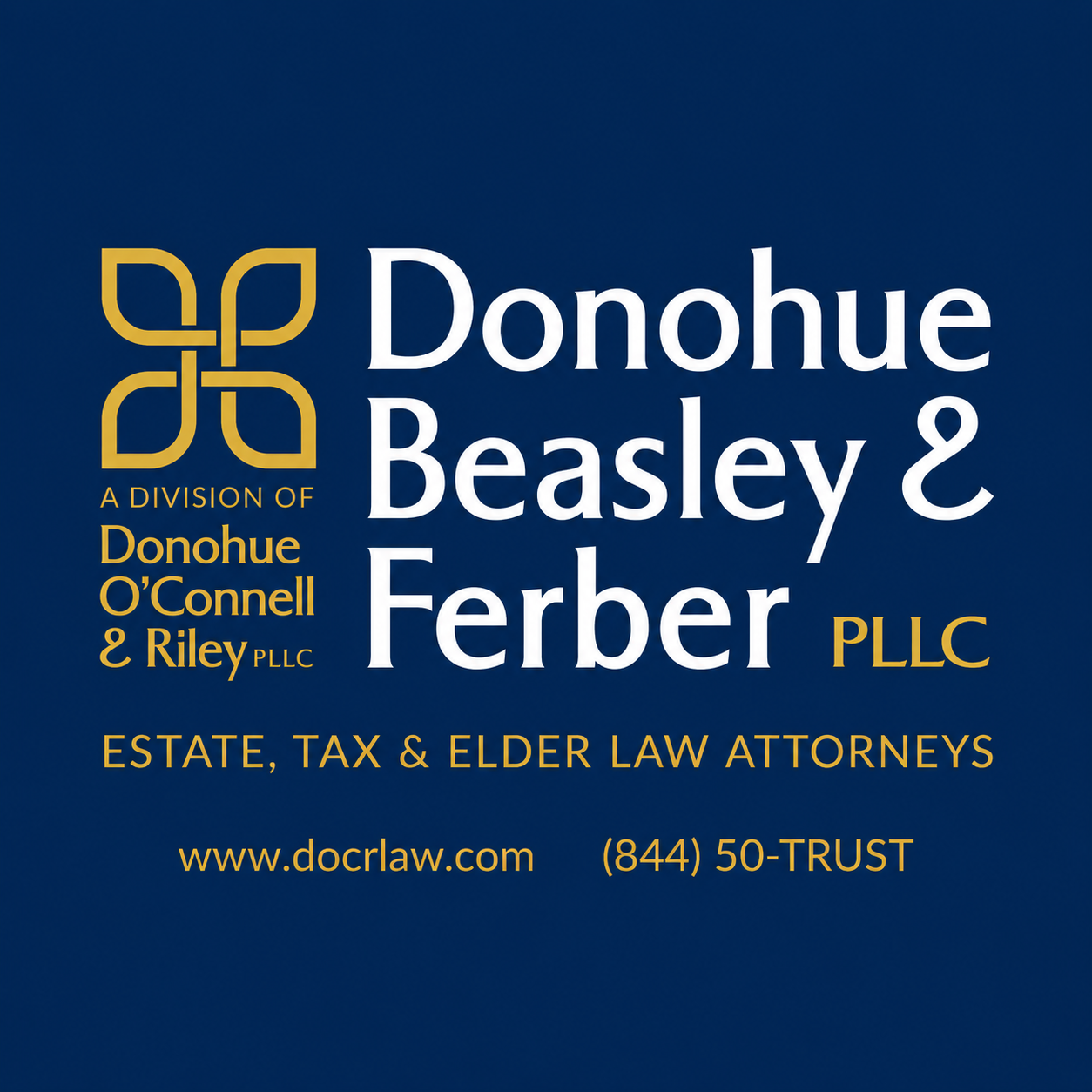 Donahue Beasley & Ferber PLLC