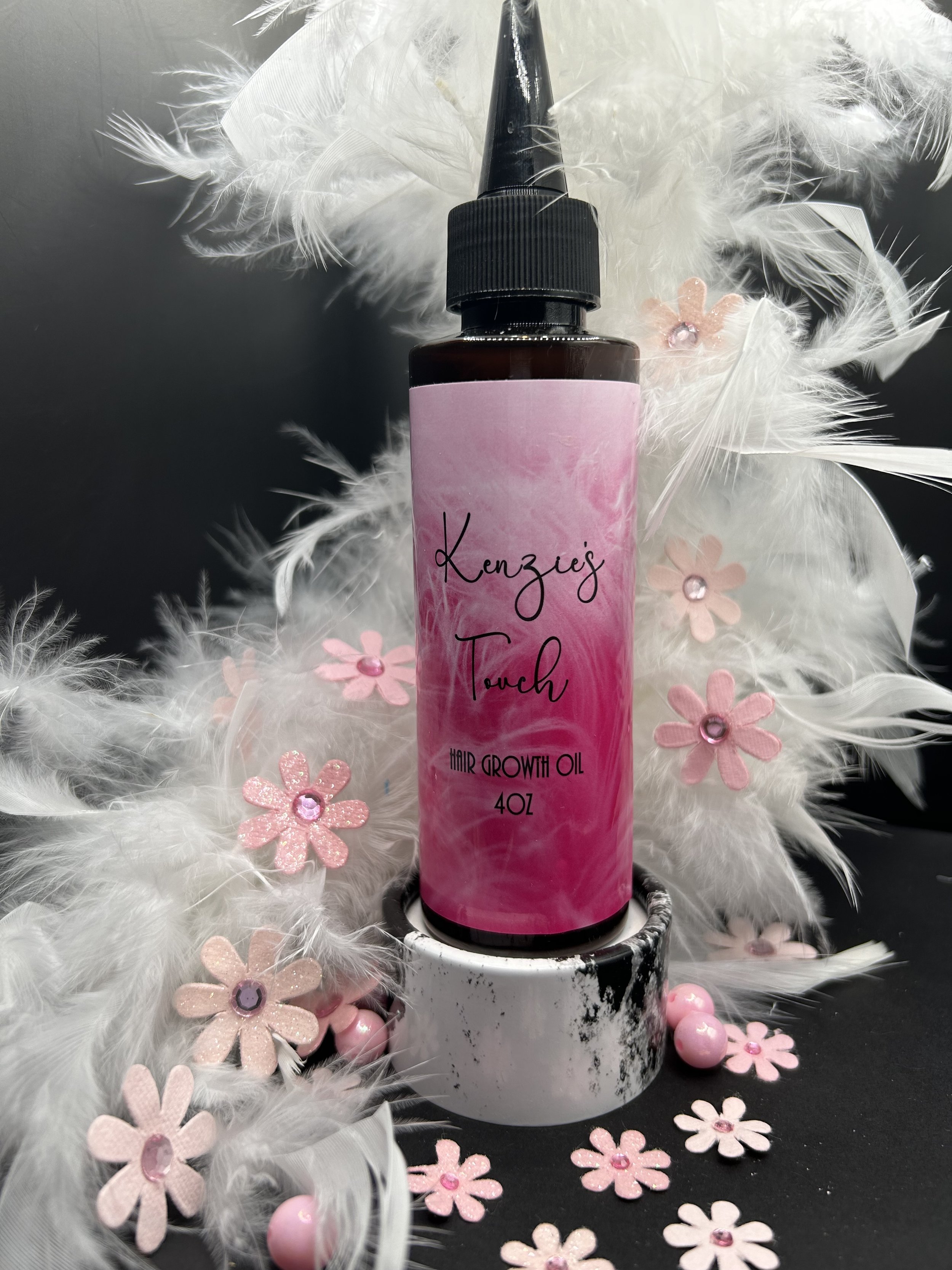Women's Hair Growth Oil 4oz