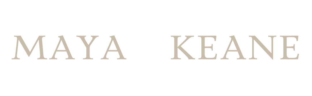 Maya Keane