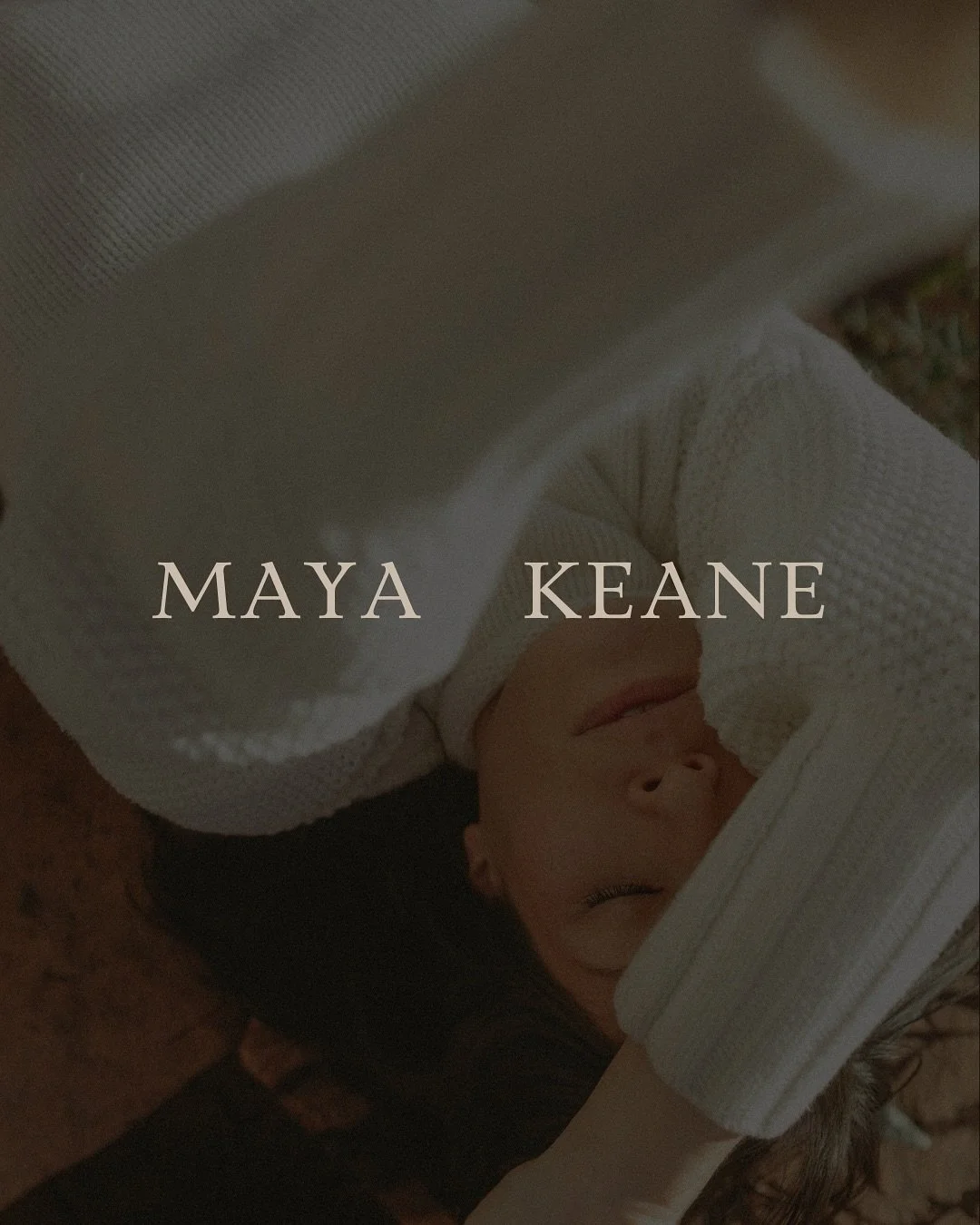 In recent months, a new vision of my brand has been slowly taking shape. Coincidentally aligned with the new year, it is now love and ready to share with you.

While the name remains the same, this rebrand reflects more refined messaging and expanded