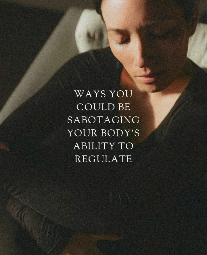 The Holistic Healing Companion will help you create a grounding, regulated space to prioritize your healing and self-care so you can feel more supported and at ease. 🌸

🔗🔗Head to the link in bio to get yours!

#nervoussystemhealing #nervoussystems