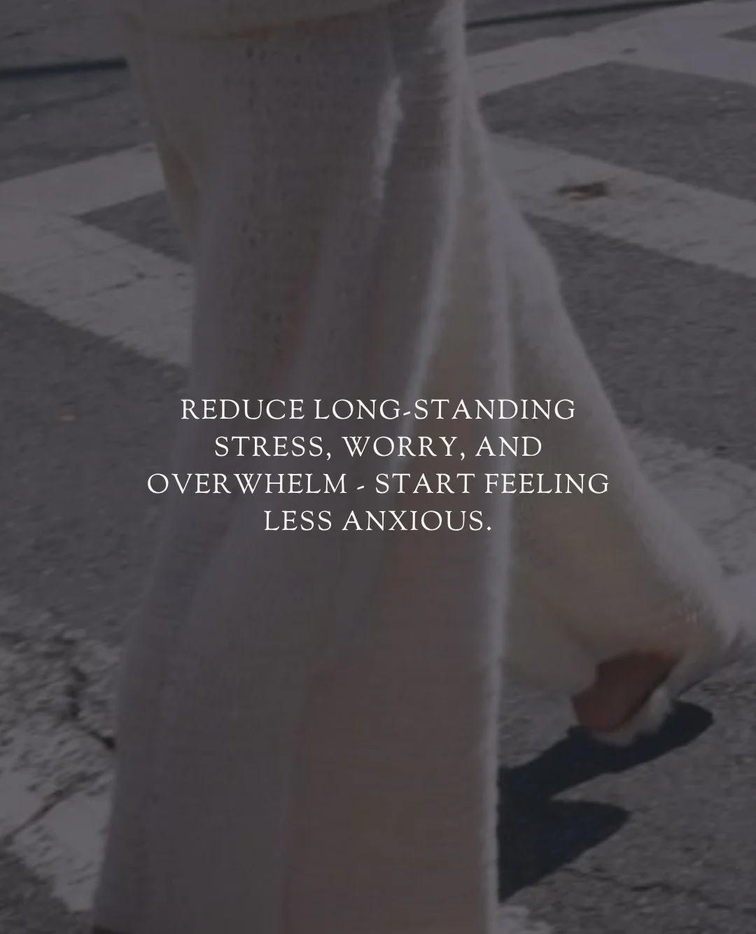 If this resonates, the 3-Session Emotional Strength Container was made for you. ⁠
⁠
A personalized 1:1 approach that works at the root of your anxiety and emotional overwhelm so you can feel genuinely steadier, more resilient, and mentally stronger. 