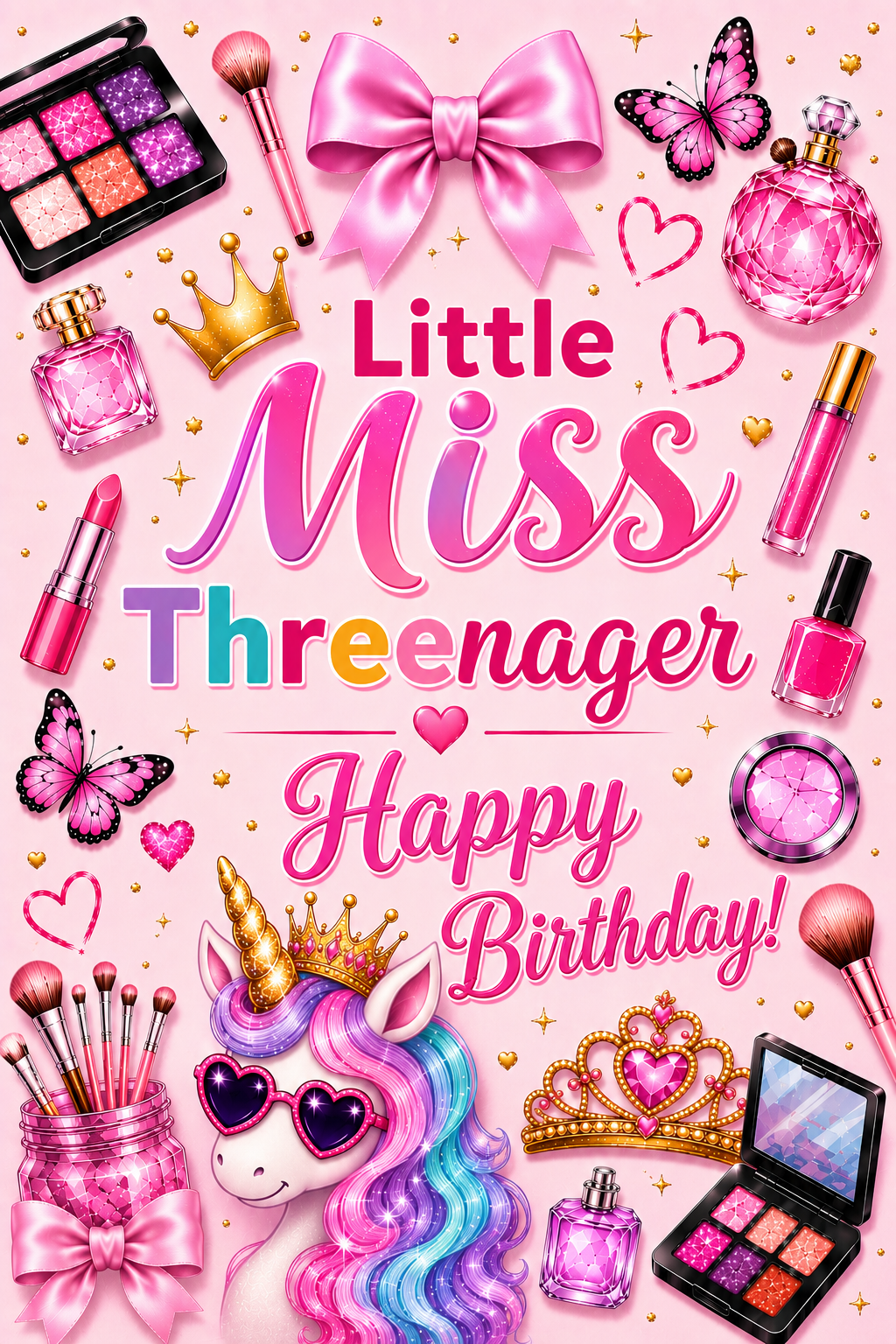 THREEnager
